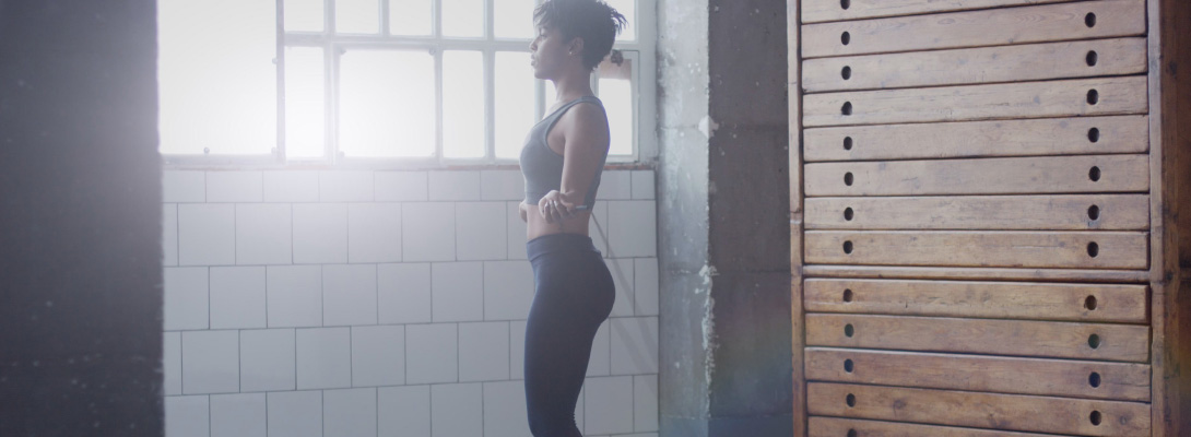 5 Winter Workout Ideas You Can Take Indoors